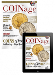 Combo COINage